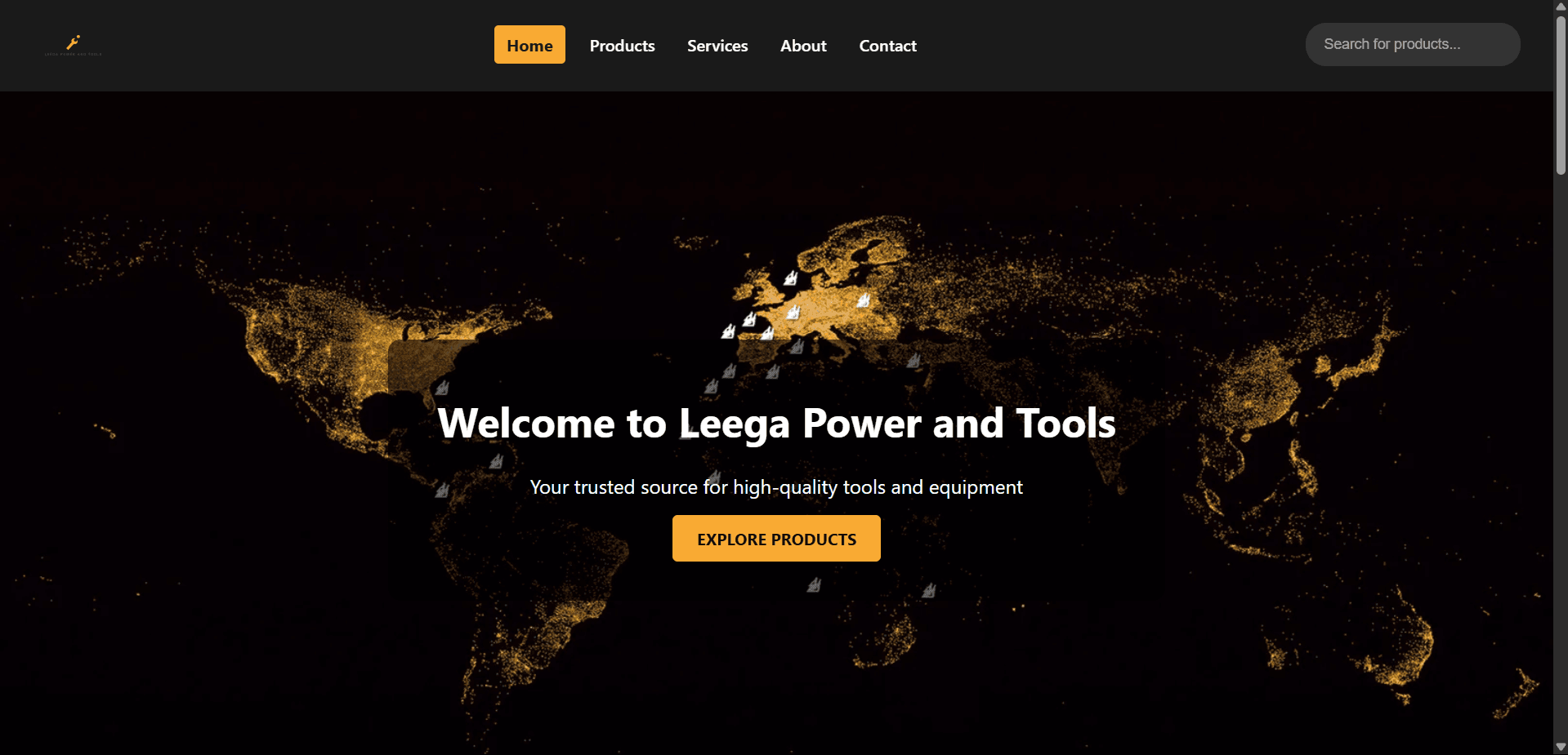 Leega Power And Tools